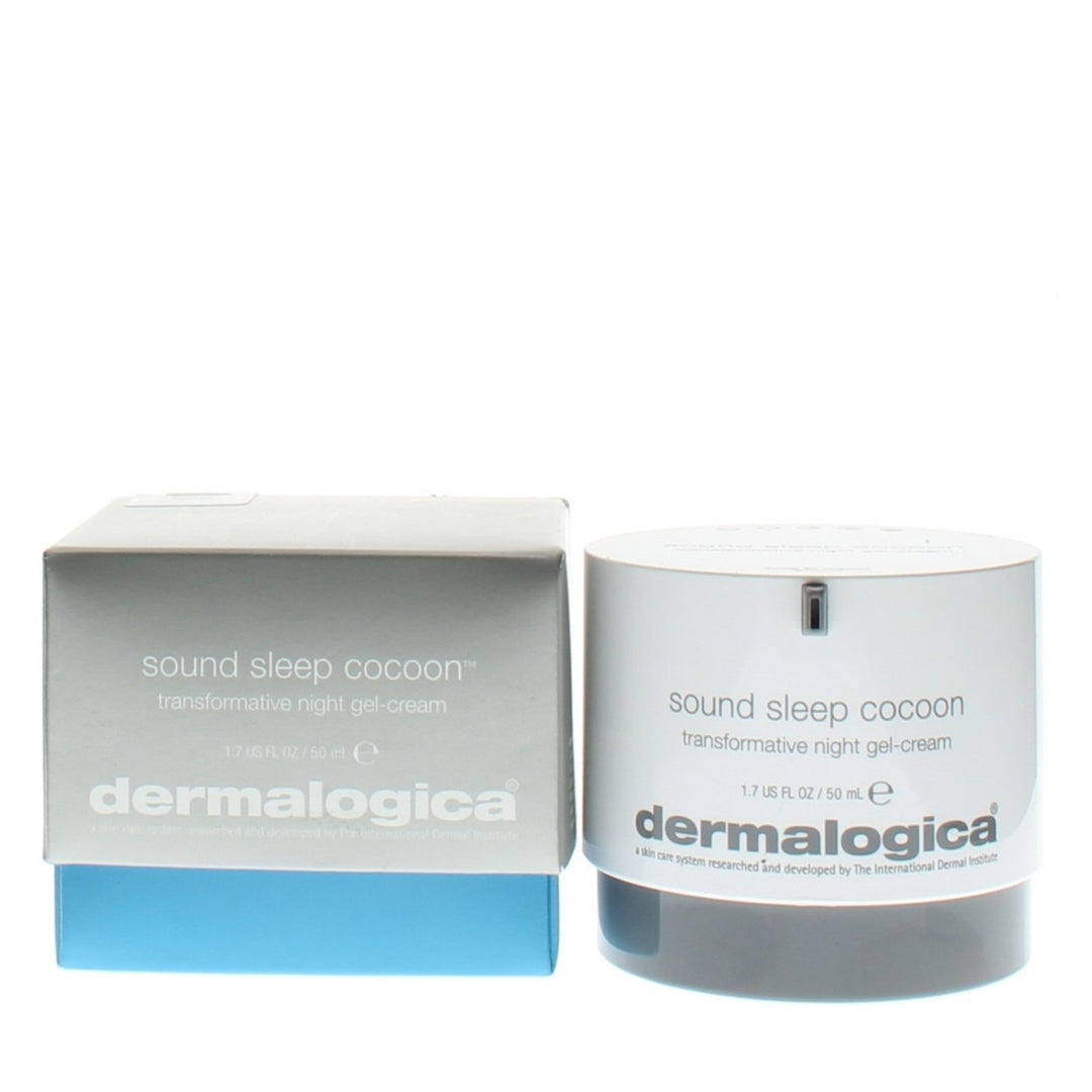 Dermalogica Sound Sleep Cocoon 1.7oz/50ml Image 1