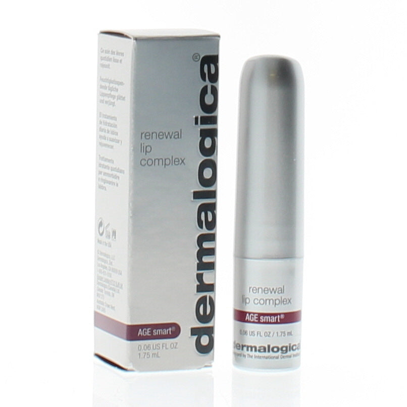 Dermalogica Age Smart Renewal Lip Complex 0.06oz/1.75ml Image 1