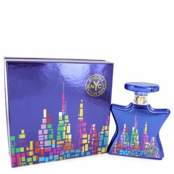 BOND NO.9  YORK NIGHTS BY BOND NO.9 By BOND NO.9 For WOMEN Image 1