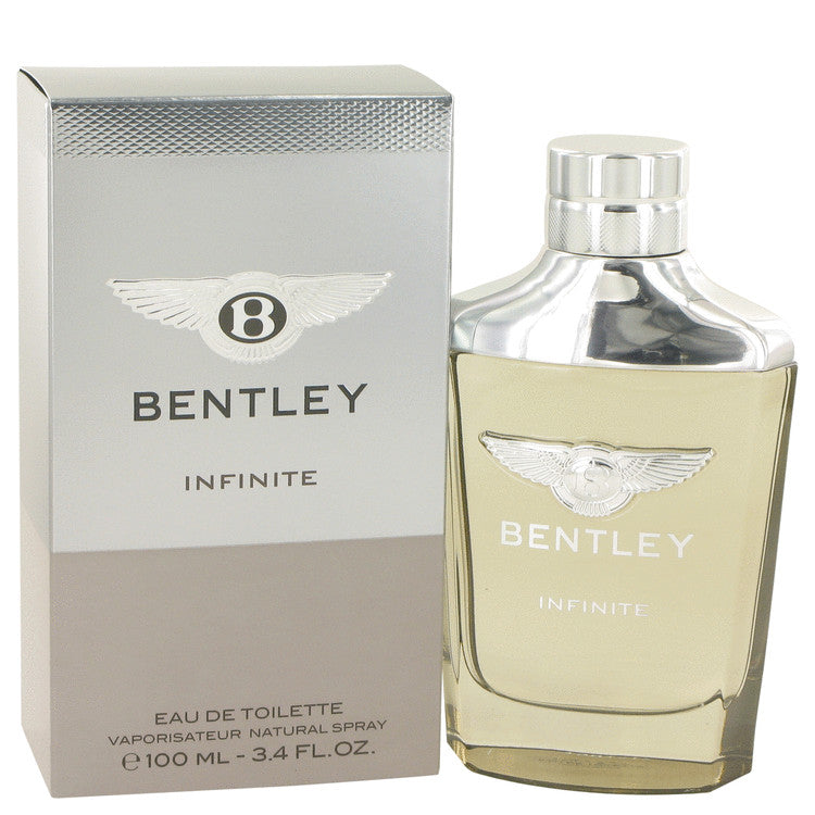 BENTLEY INFINITE By BENTLEY For M Image 1