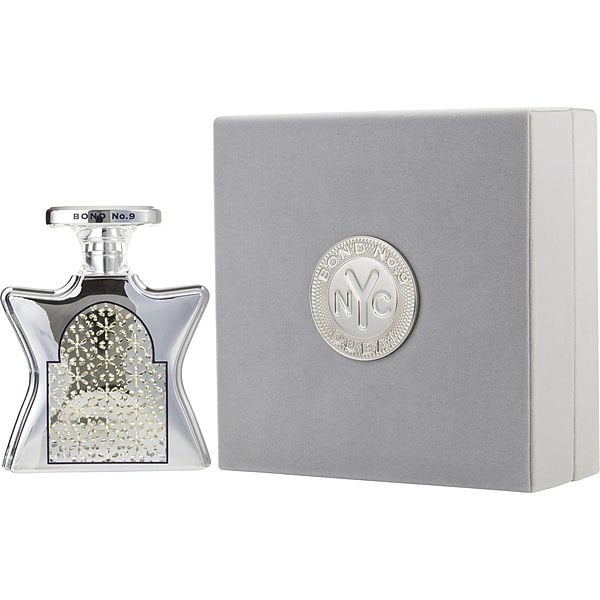 DUBAI PLATINUM BY BOND NO.9 By BOND NO.9 For Men Image 1