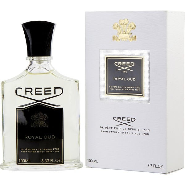 ROYAL OUD BY CREED By CREED For MEN Image 1