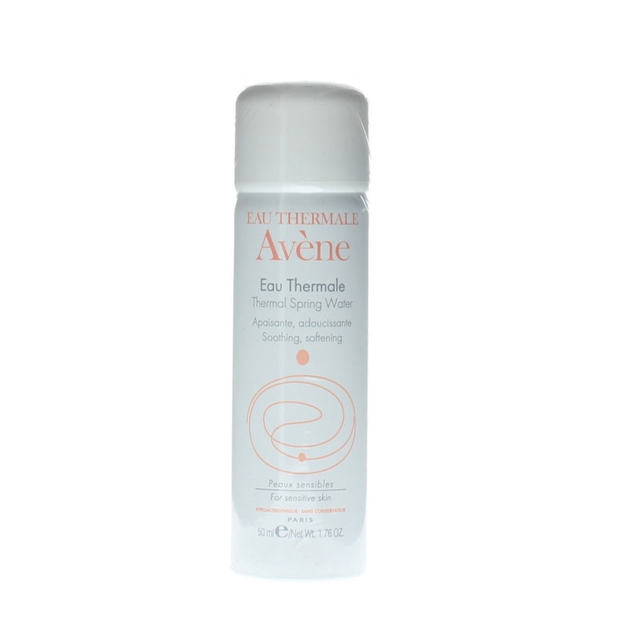 Avene Thermal Spring Water 50ml/1.7oz Image 1