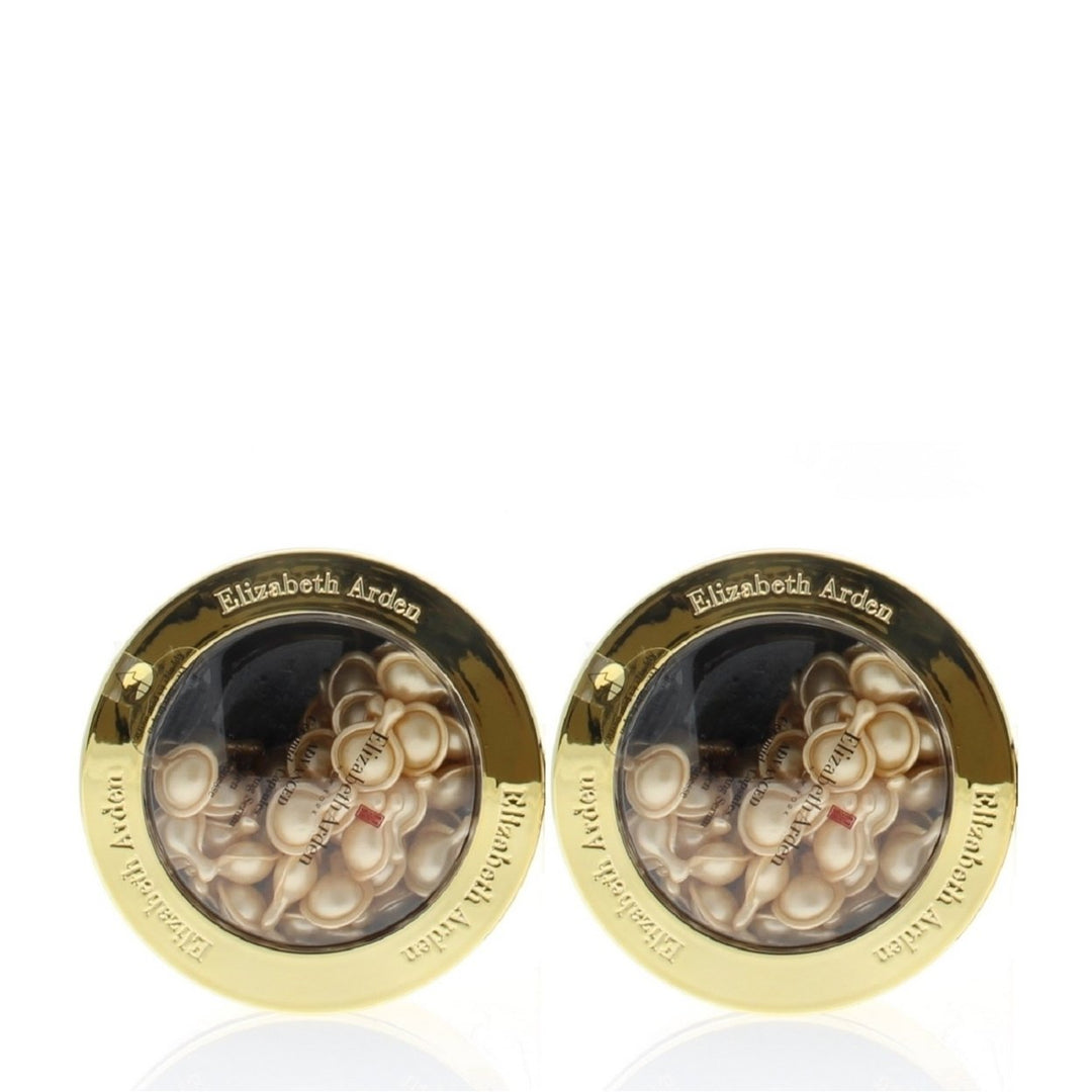 Elizabeth Arden Advanced Ceramide Capsules Daily Youth Serum 60 ct 2 Pack Image 1