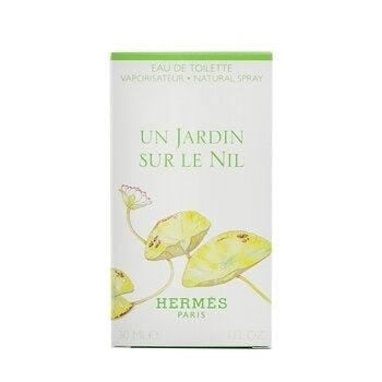 Hermes Un Jardin Sur Le Nil Eau De Toilette Spray 30ml/1oz Image 3