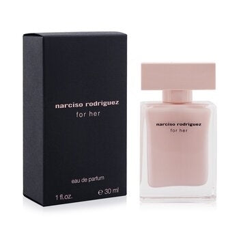 Narciso Rodriguez For Her Eau De Parfum Spray 30ml/1oz Image 2