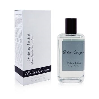 Atelier Cologne Oolang Infini Cologne Absolue Spray 100ml/3.3oz Image 2