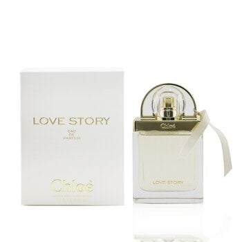 Chloe Love Story Eau De Parfum Spray 50ml/1.7oz Image 2