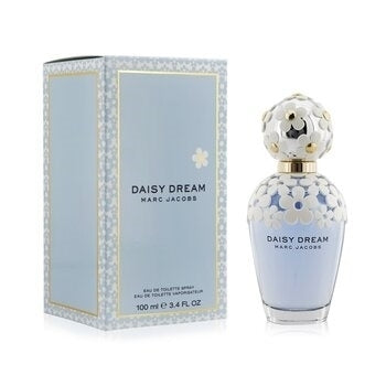 Marc Jacobs Daisy Dream Eau De Toilette Spray 100ml/3.4oz Image 2