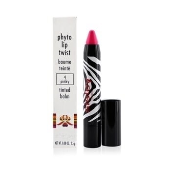 Sisley Phyto Lip Twist -  4 Pinky 2.5g/0.08oz Image 3