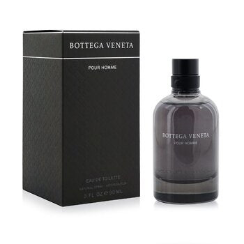 Bottega Veneta Pour Homme Eau De Toilette Spray 90ml/3oz Image 2