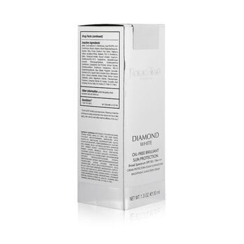 Natura Bisse Diamond White Oil-Free Brilliant Protection SPF 50 PA+++ 30ml/1oz Image 2