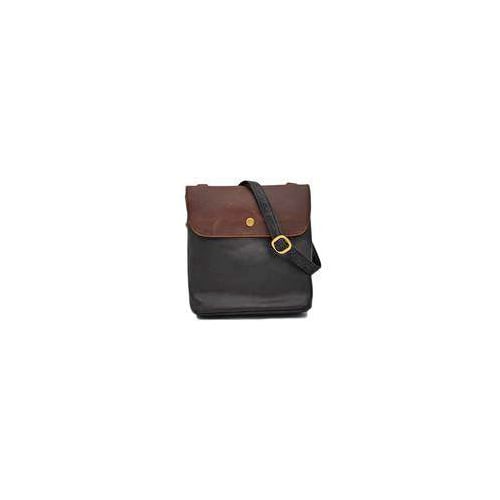 Osgoode Marley Rosemary Small Crossbody Black - 7137B ONE SIZE BLACK Image 1