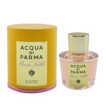 Acqua Di Parma Rosa Nobile Eau De Parfum Spray 50ml/1.7oz Image 2