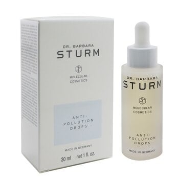 Dr. Barbara Sturm Anti-Pollution Drops 30ml/1oz Image 2