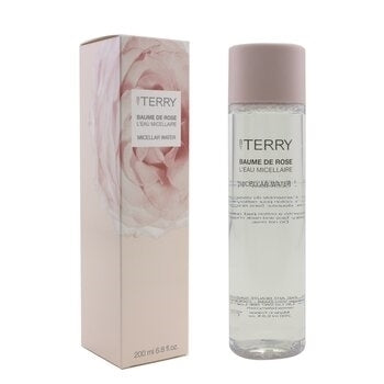 By Terry Baume De Rose Micellar Water 200ml/6.8oz Image 2