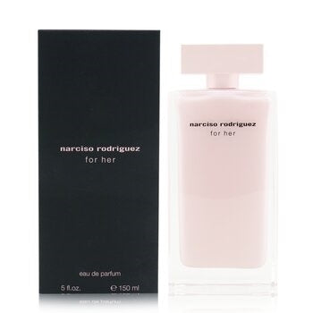 Narciso Rodriguez For Her Eau De Parfum Spray 150ml/5oz Image 3