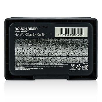 Kevin.Murphy Rough.Rider Strong Hold. Matte Clay (Packaging Random Pick) 100g Image 3