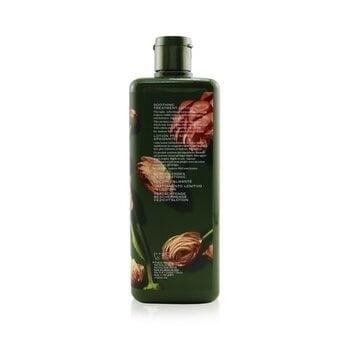 Origins Dr. Andrew Mega-Mushroom Skin Relief and Resilience Soothing Treatment Lotion (Limited Edition) 400ml/13.5oz Image 3