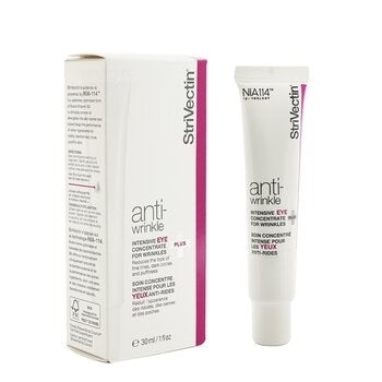 StriVectin Anti-Wrinkle Intensive Eye Concentrate For Wrinkle Plus 30ml/1oz Image 2