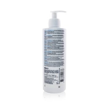 La Roche Posay Toleriane Anti-Inconforts Caring Wash - Anti-Dryness (Fragrance-Free) 400ml/13.52oz Image 3