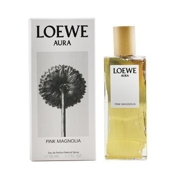 Loewe Aura Pink Magnolia Eau De Parfum Spray 50ml/1.7oz Image 2