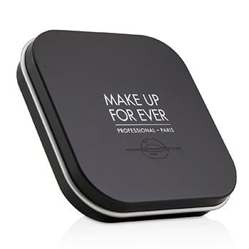 Make Up For Ever Ultra HD Microfinishing Pressed Powder -  02 (Banana) 6.2g/0.21oz Image 3