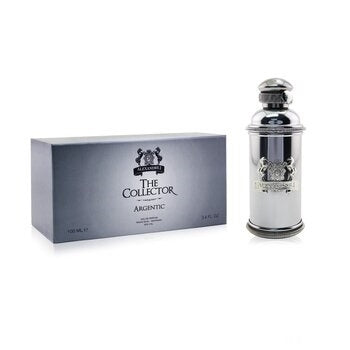 Alexandre. J The Collector Argentic Eau De Parfum Spray 100ml/3.4oz Image 2