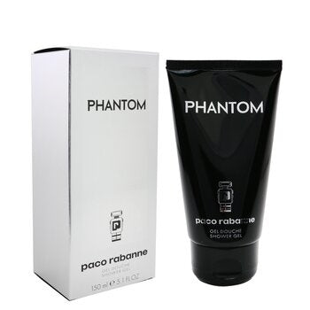 Paco Rabanne Phantom Shower Gel 150ml/5.1oz Image 2
