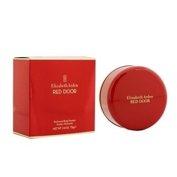 Elizabeth Arden Red Door Body Powder 75g/2.6oz Image 2