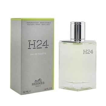 Hermes H24 Eau De Toilette Spray 50ml/1.6oz Image 2