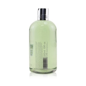 Molton Brown Lily and Magnolia Blossom Bath and Shower Gel 300ml/10oz Image 3