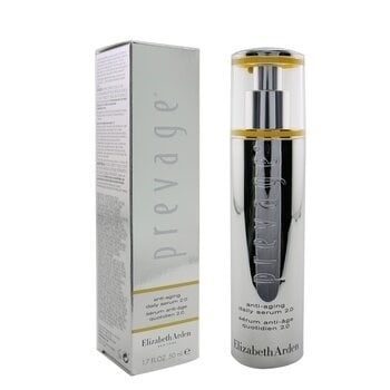 Prevage by Elizabeth Arden Anti-Aging Daily Serum 2.0 50ml/1.7oz Image 2