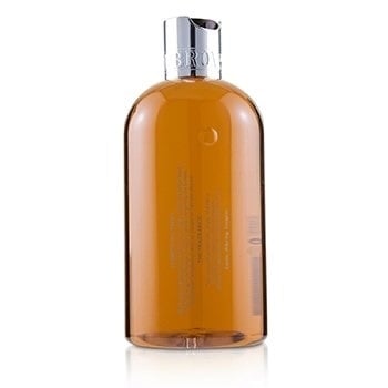 Molton Brown Heavenly Gingerlily Bath and Shower Gel 300ml/10oz Image 2