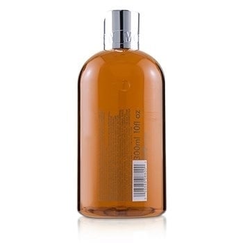 Molton Brown Heavenly Gingerlily Bath and Shower Gel 300ml/10oz Image 3