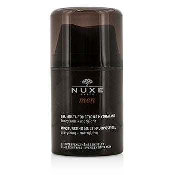 Nuxe Men Moisturizing Multi-Purpose Gel 50ml/1.5oz Image 2