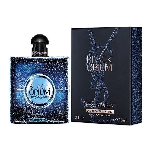 BLACK OPIUM INTENSE BY YVES SAINT LAURENT By YVES SAINT LAURENT For WOMEN Image 1