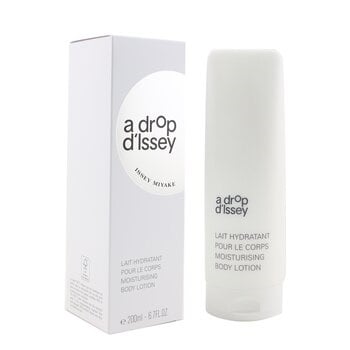 Issey Miyake A Drop DIssey Moisturising Body Lotion 200ml/6.7oz Image 2