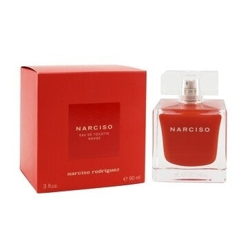 Narciso Rodriguez Narciso Rouge Eau De Toilette Spray 90ml/3oz Image 2