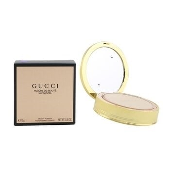 Gucci Poudre De Beaute Mat Naturel Face Powder -  00 10g/0.35oz Image 3