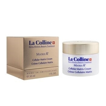 La Colline Matrix R3 - Cellular Matrix Cream 30ml/1oz Image 2