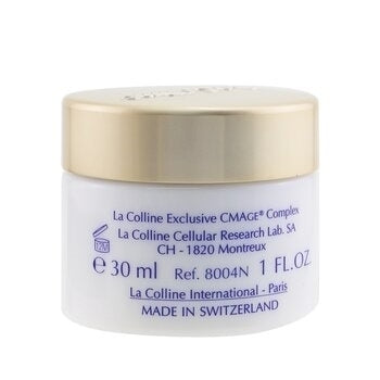 La Colline Matrix R3 - Cellular Matrix Cream 30ml/1oz Image 3