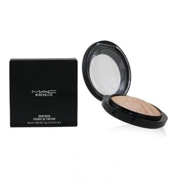 MAC Mineralize Skinfinish - Soft and Gentle 10g/0.35oz Image 3