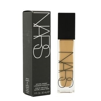 NARS Natural Radiant Longwear Foundation - Salzburg (Light 3.5 - For Light Skin With Neutral Undertones) 30ml/1oz Image 3