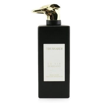 Trussardi Musc Noir Perfume Enhancer Eau De Parfum Spray 100ml/3.4oz Image 2