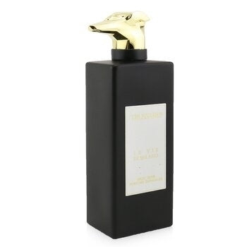 Trussardi Musc Noir Perfume Enhancer Eau De Parfum Spray 100ml/3.4oz Image 3