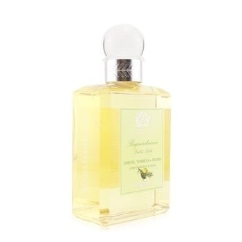 Antica Farmacista Bubble Bath - Lemon Verbena and Cedar 467ml/15.8oz Image 2