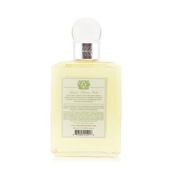 Antica Farmacista Bubble Bath - Lemon Verbena and Cedar 467ml/15.8oz Image 3