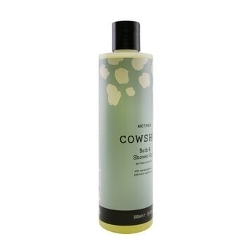 Cowshed Mother Bath and Shower Gel 300ml/10.14oz Image 2