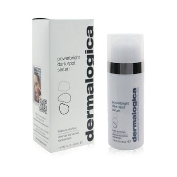 Dermalogica PowerBright Dark Spot Serum 30ml/1oz Image 2